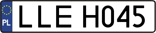 LLEH045
