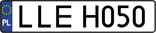LLEH050