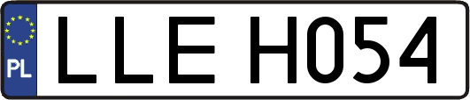 LLEH054