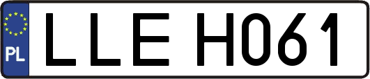 LLEH061
