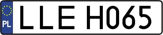LLEH065