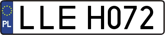LLEH072
