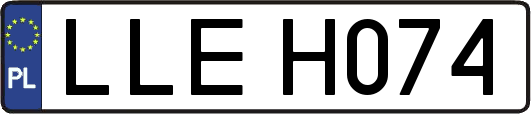 LLEH074