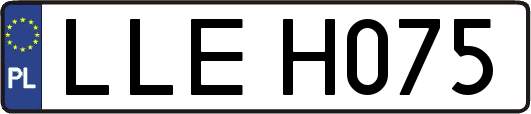 LLEH075