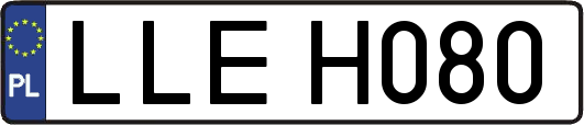 LLEH080