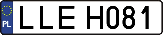 LLEH081
