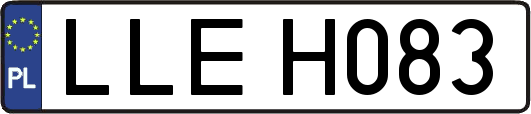 LLEH083