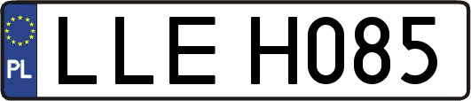 LLEH085
