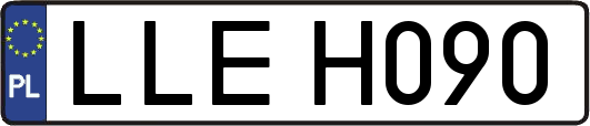 LLEH090