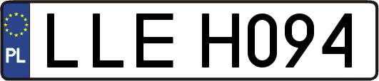 LLEH094