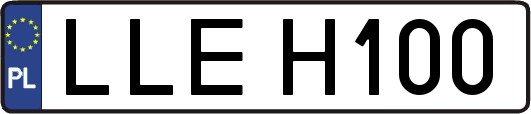 LLEH100