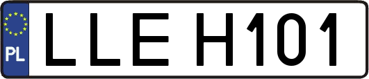 LLEH101