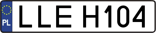 LLEH104