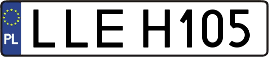 LLEH105