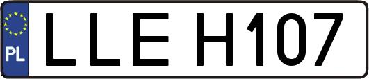 LLEH107