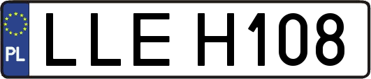 LLEH108