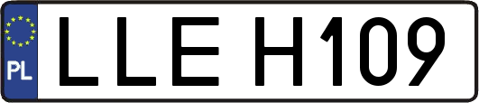 LLEH109