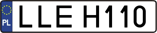 LLEH110