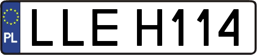 LLEH114
