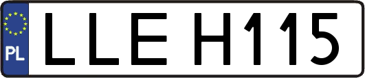 LLEH115