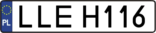 LLEH116