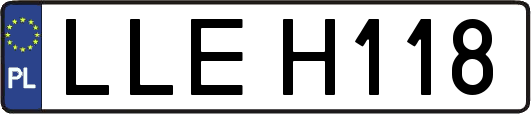 LLEH118
