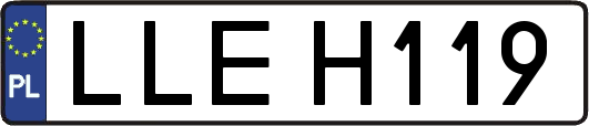LLEH119