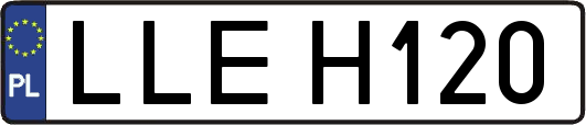 LLEH120