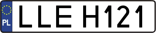 LLEH121