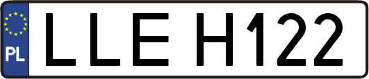 LLEH122