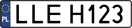 LLEH123