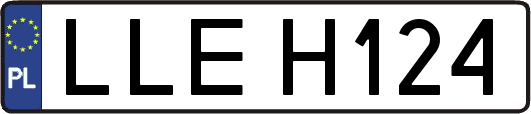 LLEH124
