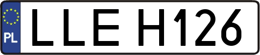 LLEH126