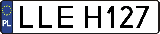 LLEH127