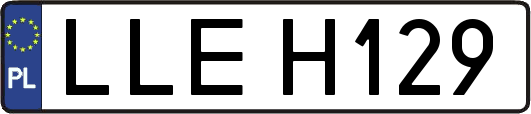 LLEH129
