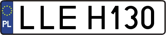LLEH130