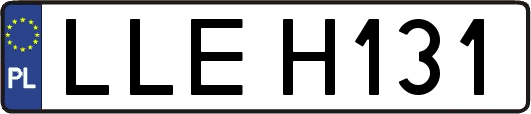 LLEH131