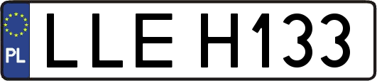 LLEH133