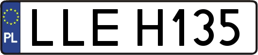 LLEH135
