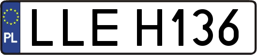 LLEH136