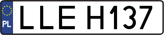 LLEH137
