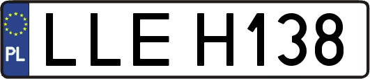 LLEH138