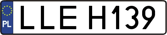 LLEH139