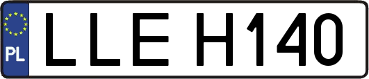 LLEH140
