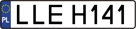 LLEH141