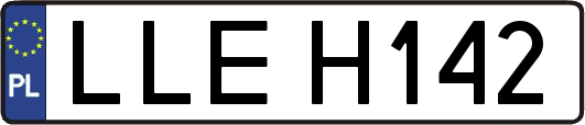 LLEH142