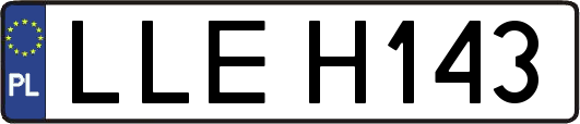 LLEH143