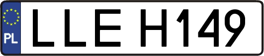 LLEH149