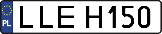 LLEH150