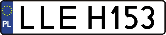 LLEH153